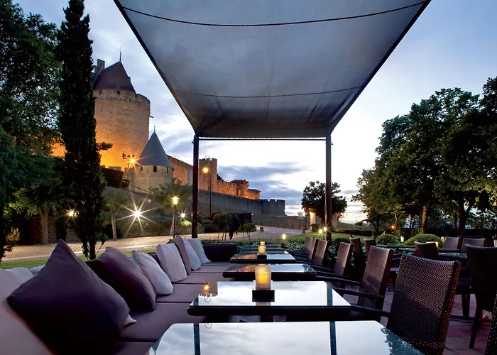 Hotel Jacuzzi: Hotel Du Chateau & Spa - Teritoria