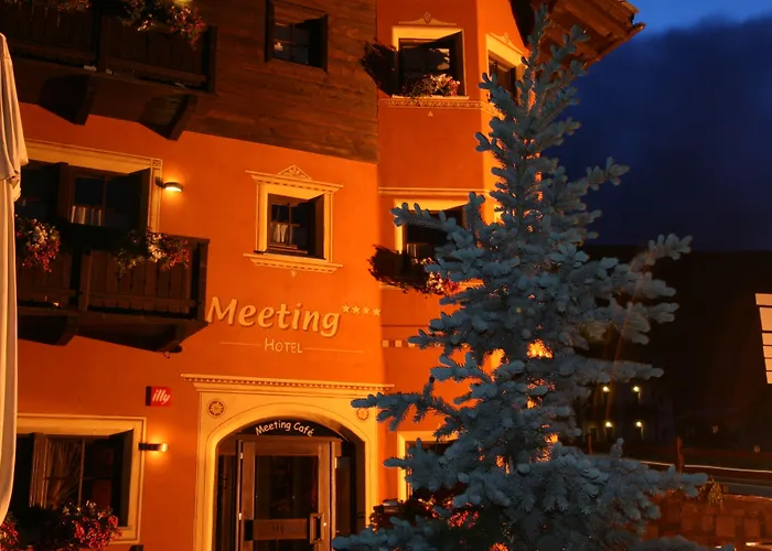 Hotel Meeting