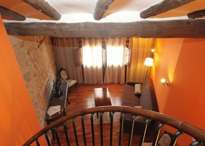 Hotel del Sitjar