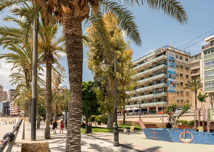 Flats Friends Atlantida