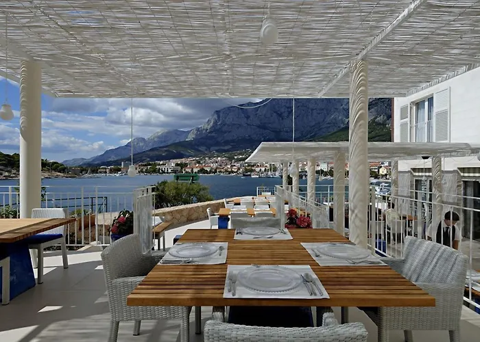 Hotel Osejava