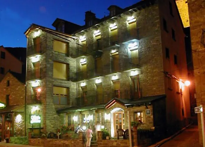 Apartamento: Apartamentos Gabarre