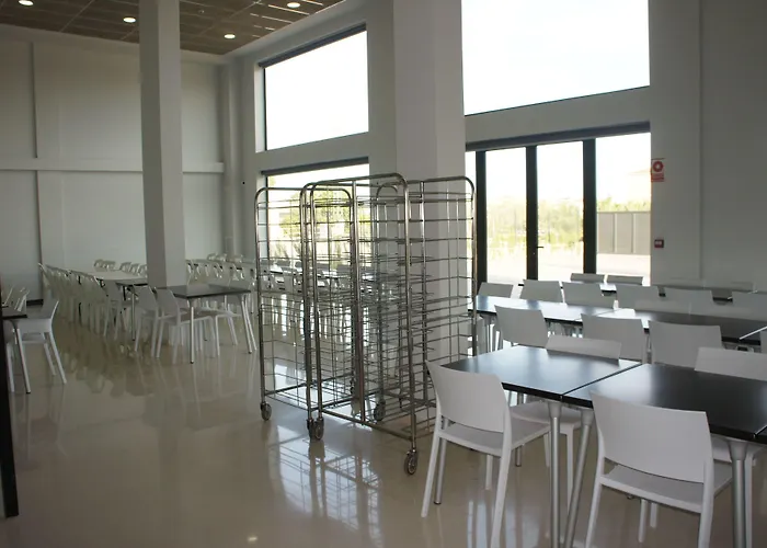 Aparthotel Playa Oliva