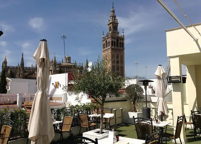 Hotel de playa: Hotel Palacio Alcázar
