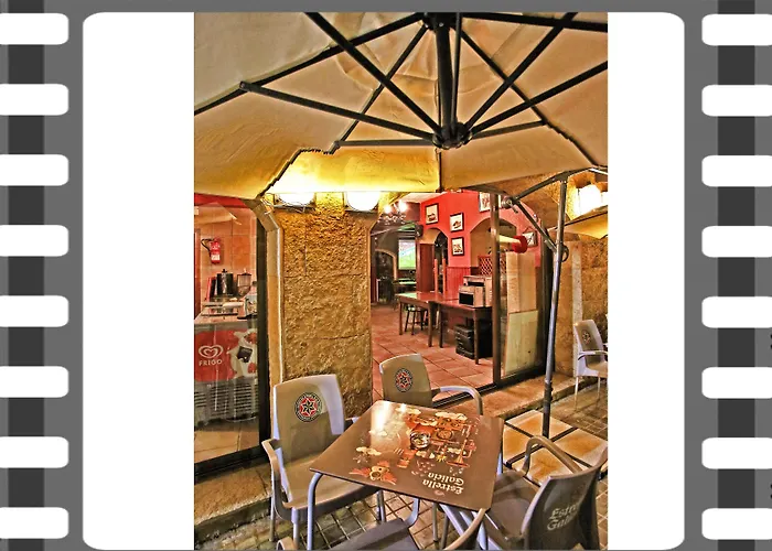 Casa de huéspedes: Hostal Isabel