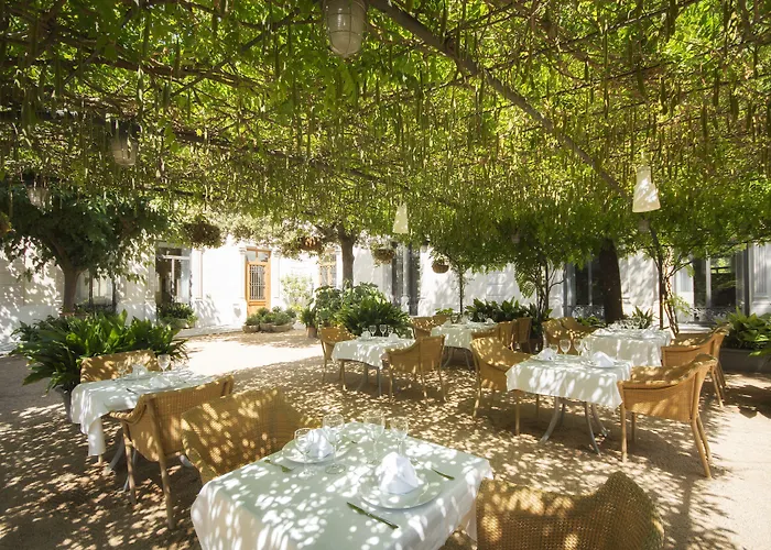 Hotel de lujo: Hotel Balneario Prats