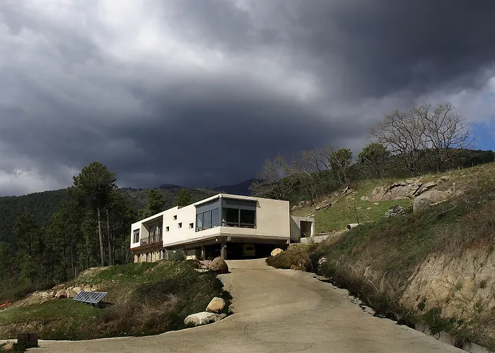 Hotel barato: Hotel La Canela