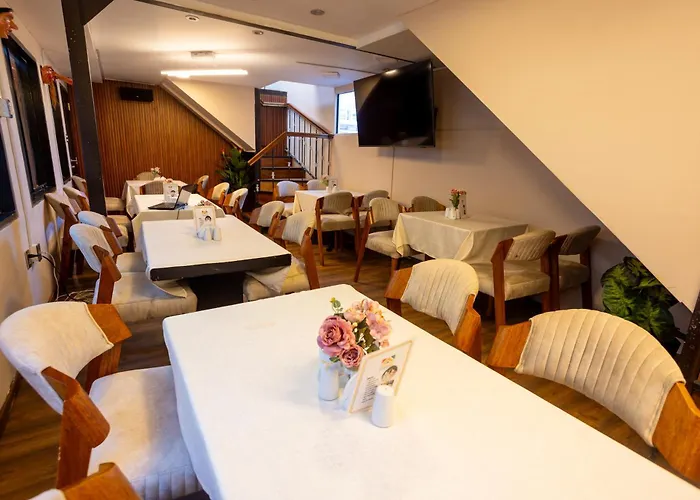 Hotel de 3 estrellas: Hotel Royal Qosqo