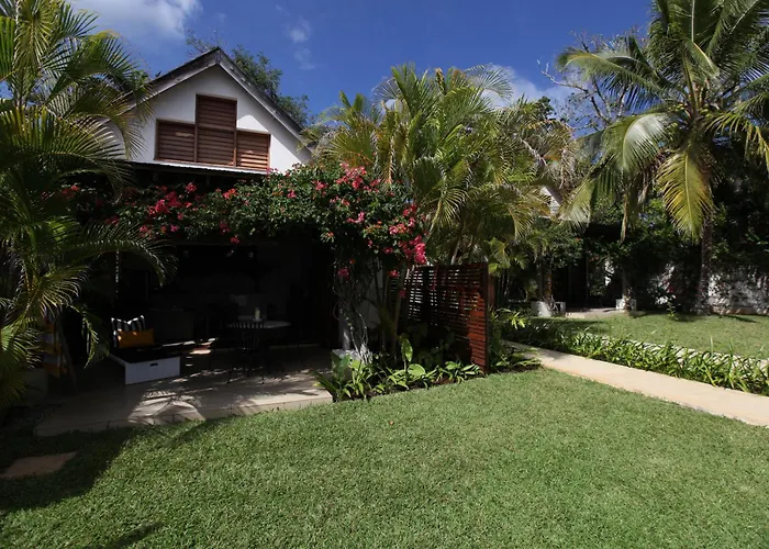 Villa 25