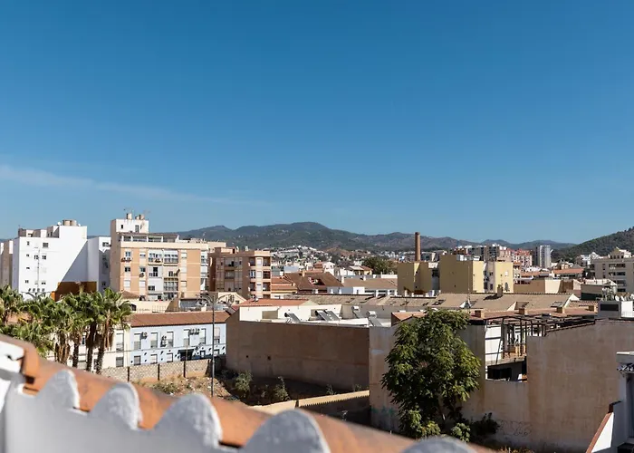 Apartamentos Maribel