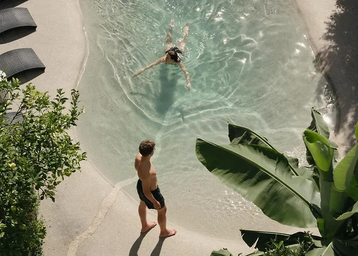 Hotel El Balcón de la Bahía Suites - Domus Selecta Hotusa