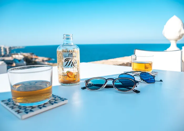 Antico Mondo Rooms & Suites