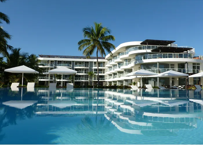 Millennium Resort & Spa