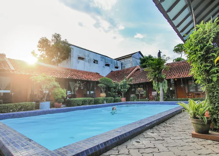 Alquiler de vacaciones: Delta Homestay