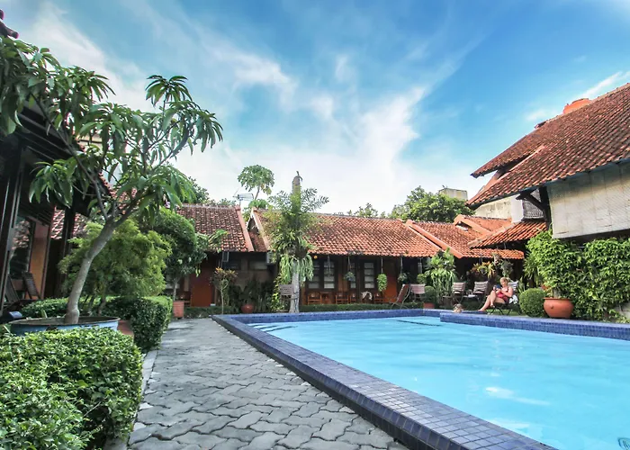 Alquiler de vacaciones: Delta Homestay