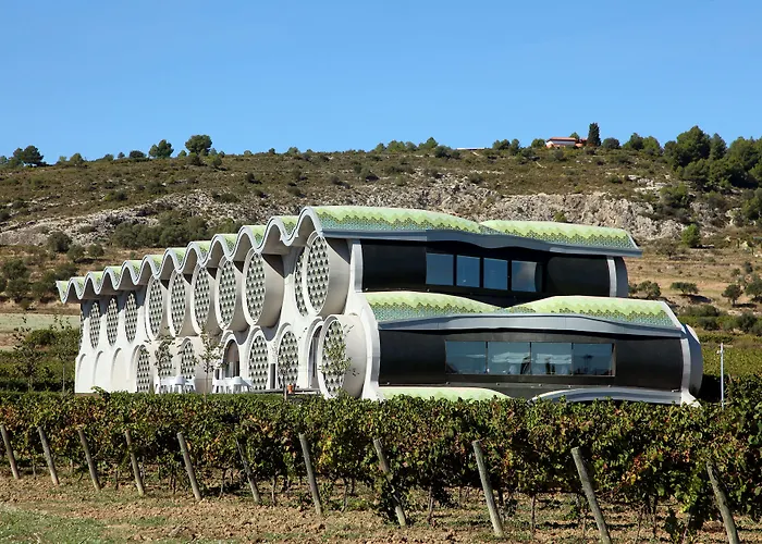 Hotel: Mastinell Cava & Boutique Hotel By Olivia Hotels Collection