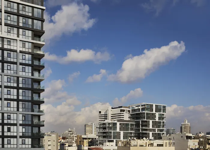 Hotel familiar: Royal Beach Hotel Tel Aviv By Isrotel Exclusive