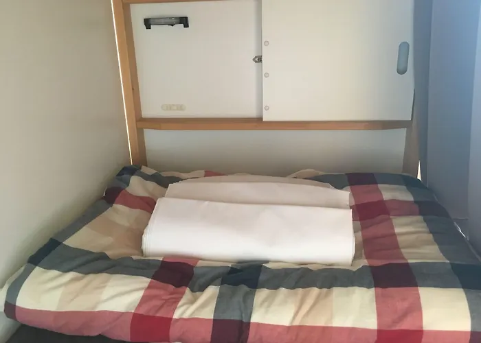 Santiago Guesthouse Kyoto