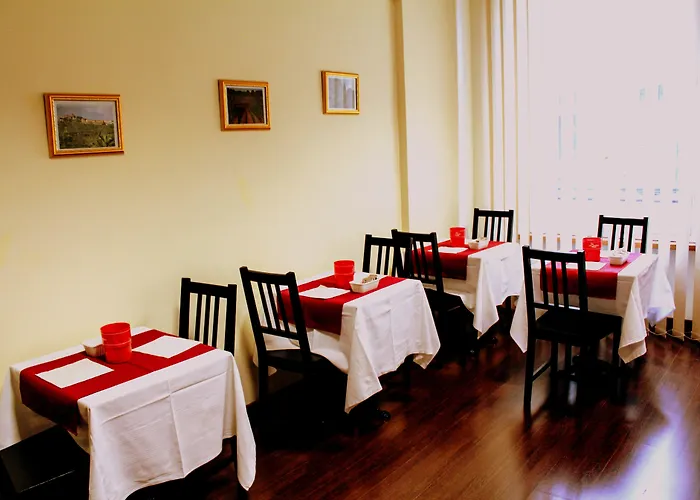  B&B Marbo Florence
