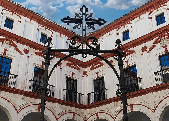 Hotel: Hotel Boutique Convento Cádiz