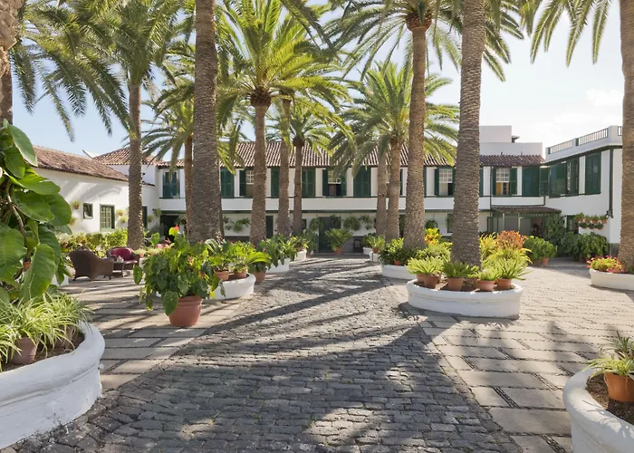 Hotel boutique: Hotel El Patio