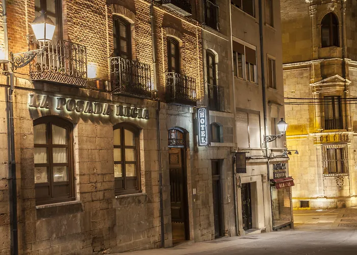  La Posada Regia