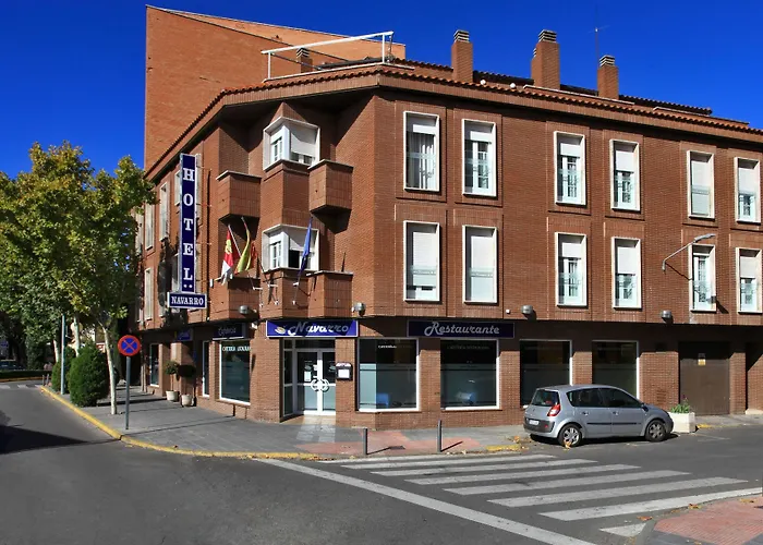  Navarro