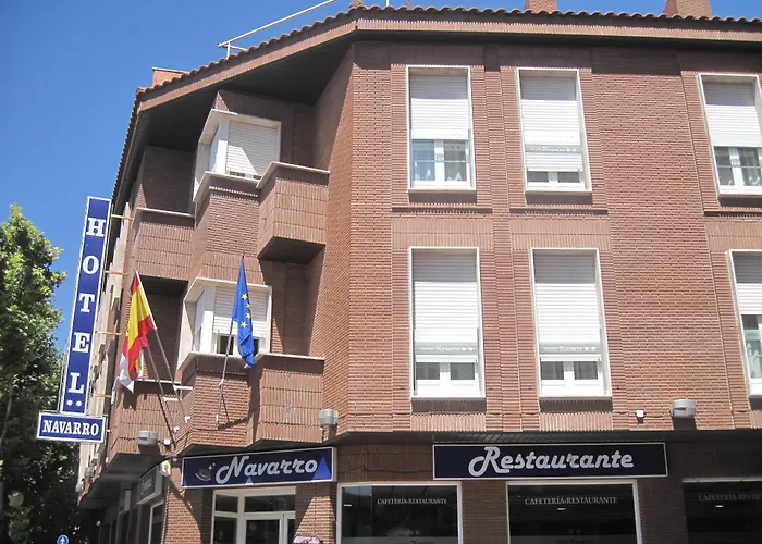  Navarro