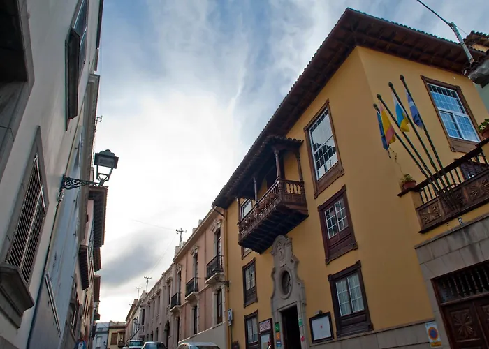  Rural Victoria - La Orotava