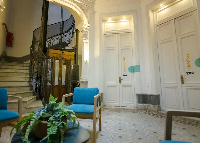 Viajero Montevideo