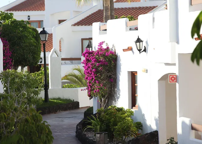 Hotel parque acuático: Ona Beverly Hills Suites