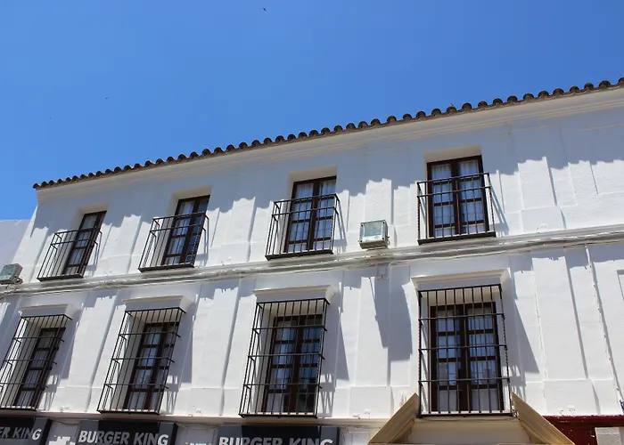 Hotel boutique: Hotel Boutique Caireles