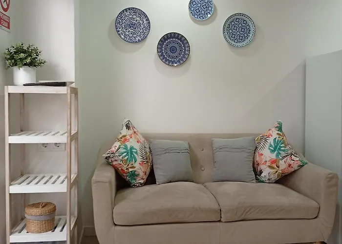 Hotel familiar: Casa Mejías, excelente localización, cerca de los principales puntos turísticos de Antequera