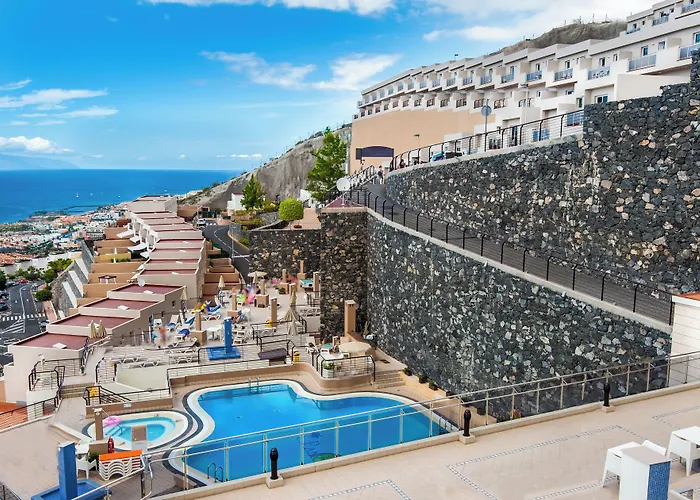 Apartahotel: Kn Aparthotel Panorámica