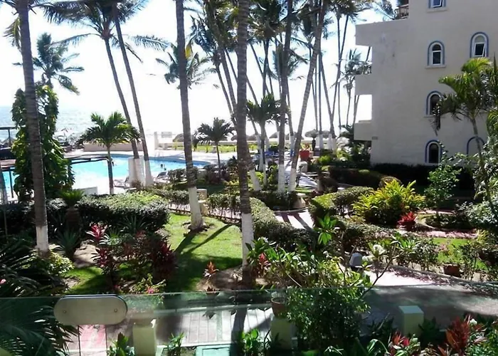 Bahia Del Sol