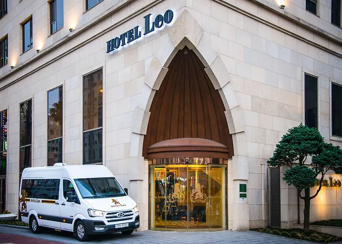 Hotel Leo