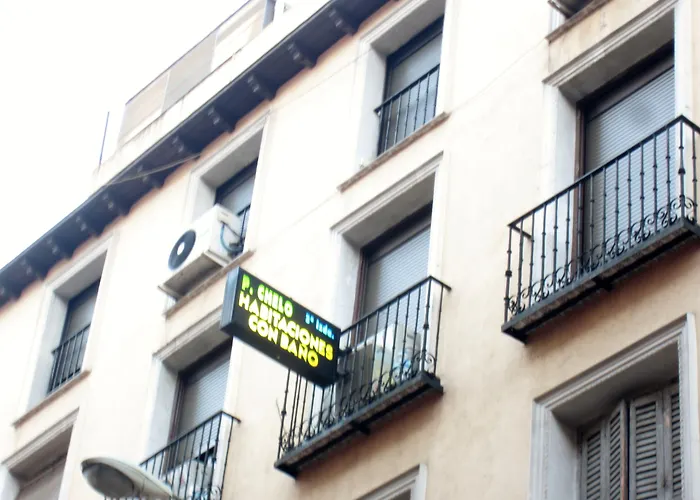 Hotel de 4 estrellas: Ch Chelo