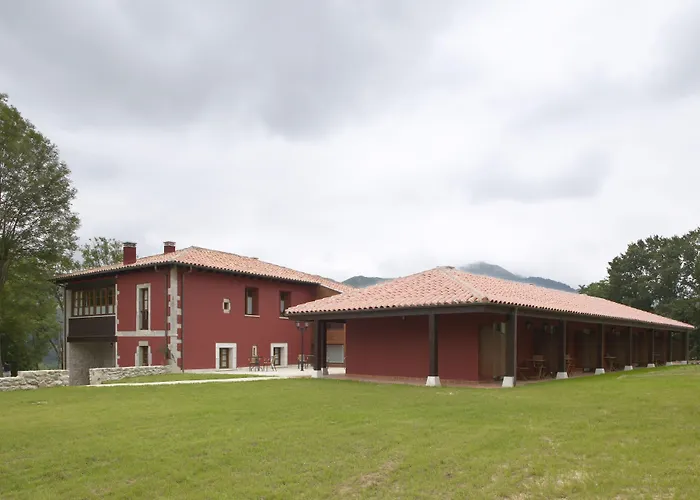 Rural Coviella