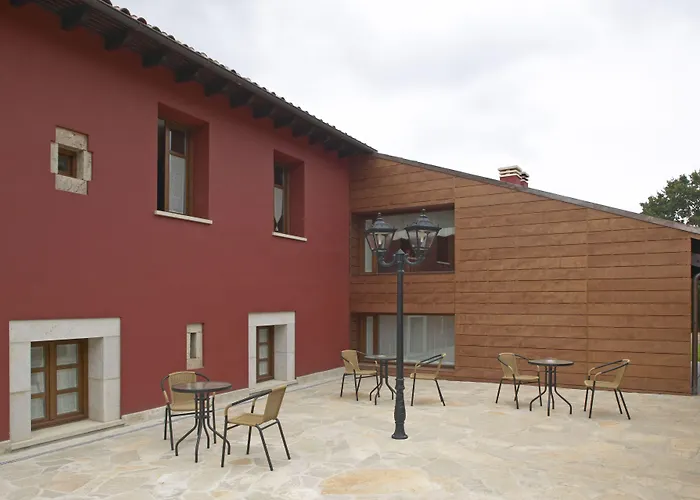 Rural Coviella