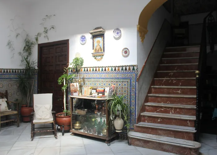 Pension el Portillo