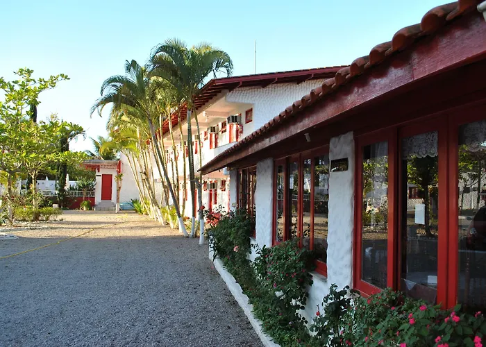 Hotel familiar: Residencial Sol e Mar de Floripa