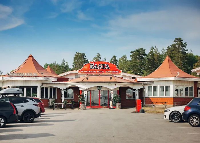 Rasta Mariestad