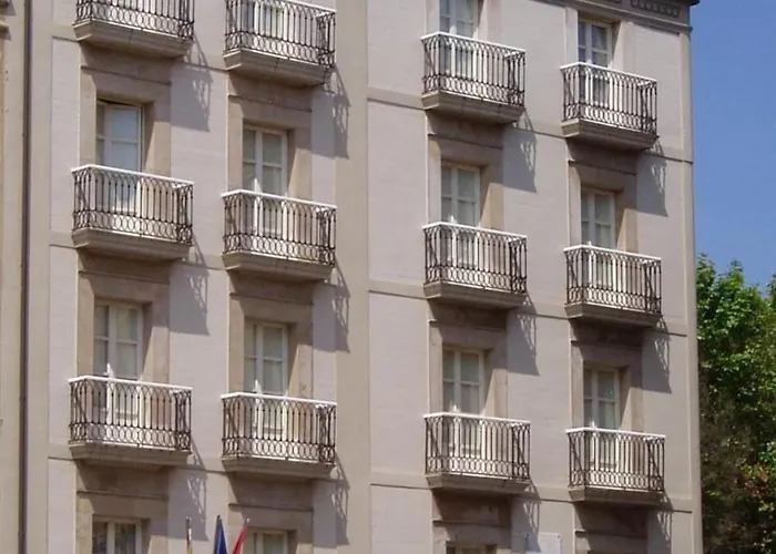Hotel Asturias