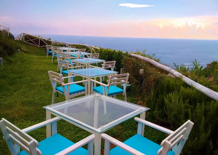 Hotel familiar: Tenuta Solomita