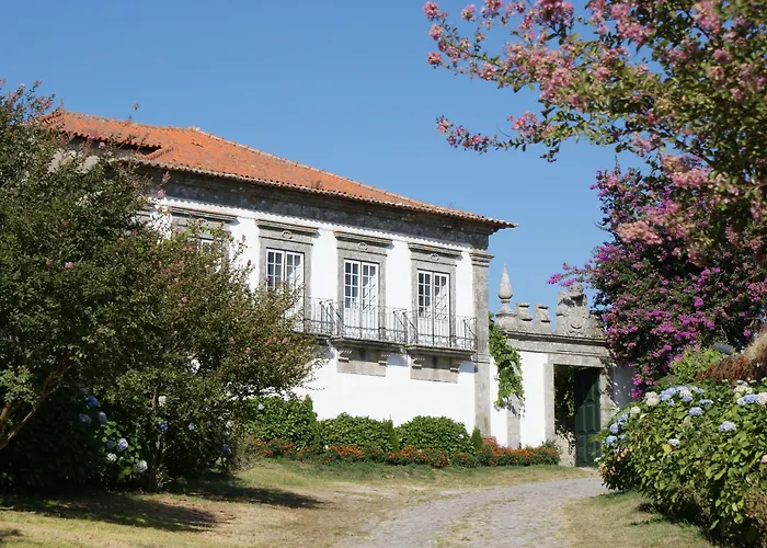 Quinta Do Paco D'Anha
