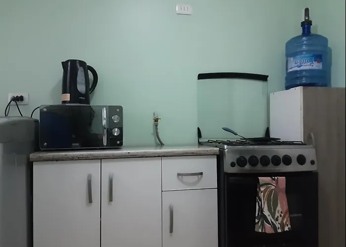 Hotel familiar: Hostal Abrazo de Maipu