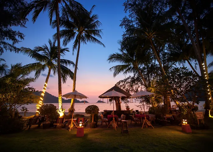 Little Sunshine Boutique Beach Resort & Spa