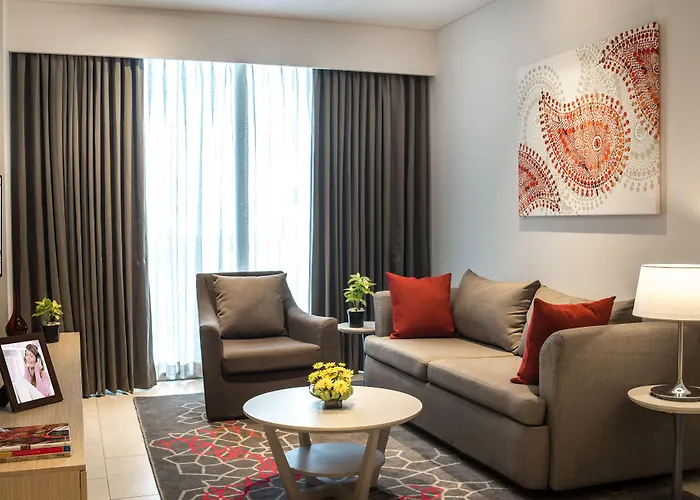 Citadines Omr Chennai