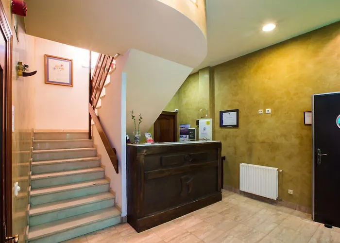 Casa de huéspedes: Hostal Libertad