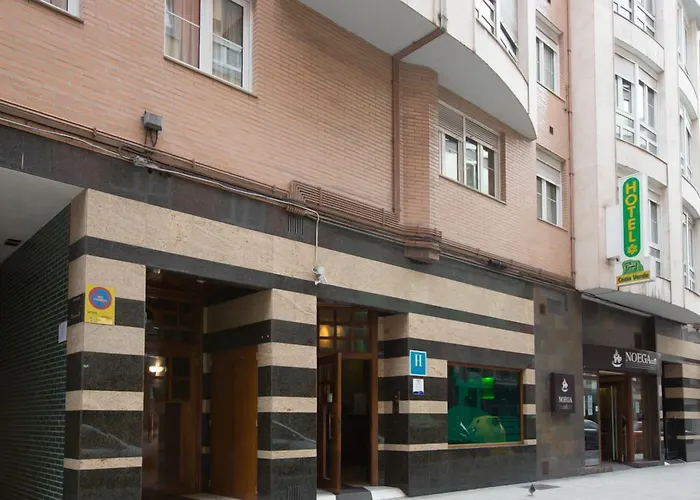 Casa de huéspedes: Hostal Libertad